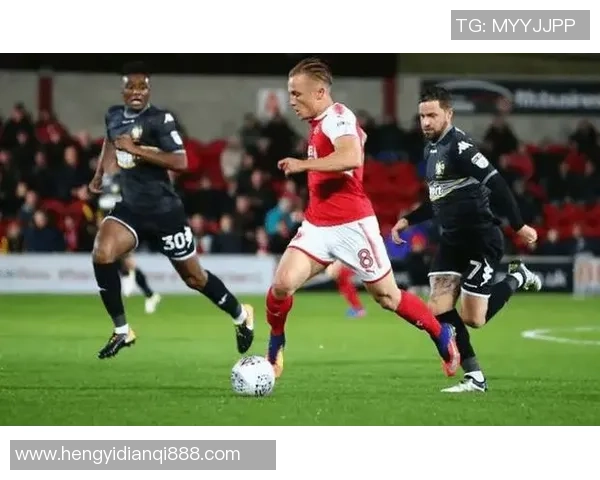 英甲激战罗奇代尔迎战福利特伍德双方争夺关键三分