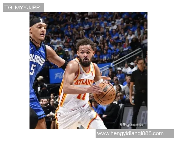 7-2！悬了，特雷杨悬了！东部新贵正式兴起