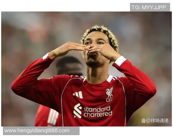 埃基蒂克：我今日本应进更多球；萨拉赫给我的助攻很好